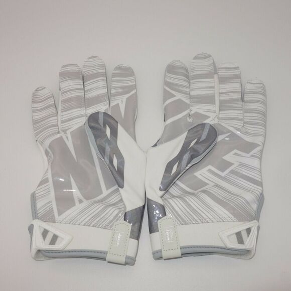 NEW Nike NFL Vapor Shield Thermal Football Receiver Gloves Adult XXL - Picture 3 of 10